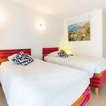 فيلة Suerte By Interhome بيدار