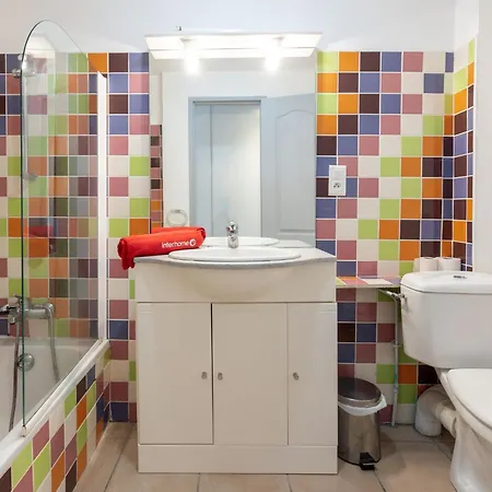 Suerte By Interhome فيلة بيدار