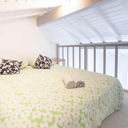 Suerte By Interhome بيدار