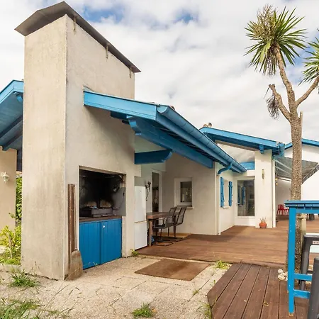 Suerte By Interhome فيلة بيدار