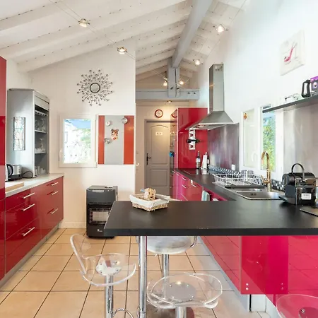 فيلة Suerte By Interhome *