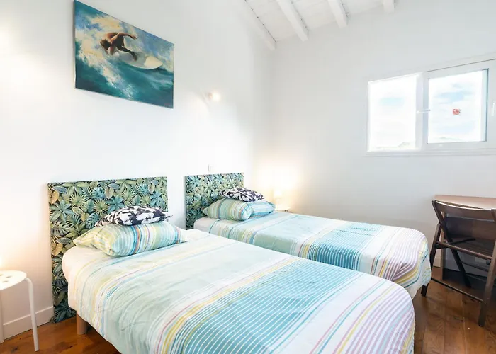 Villa Suerte By Interhome