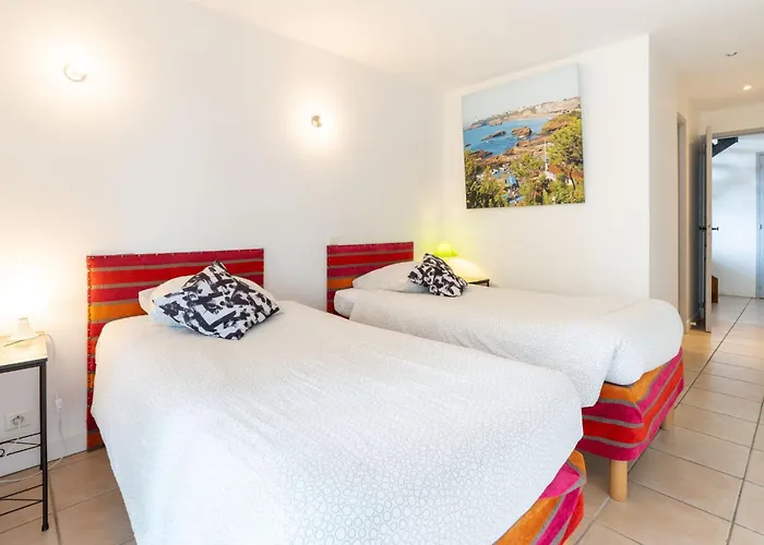 Villa Suerte By Interhome Bidart