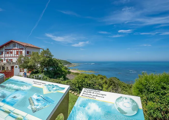 Suerte By Interhome * Bidart