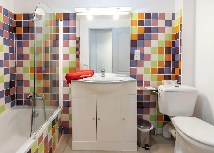 Suerte By Interhome Villa Bidart