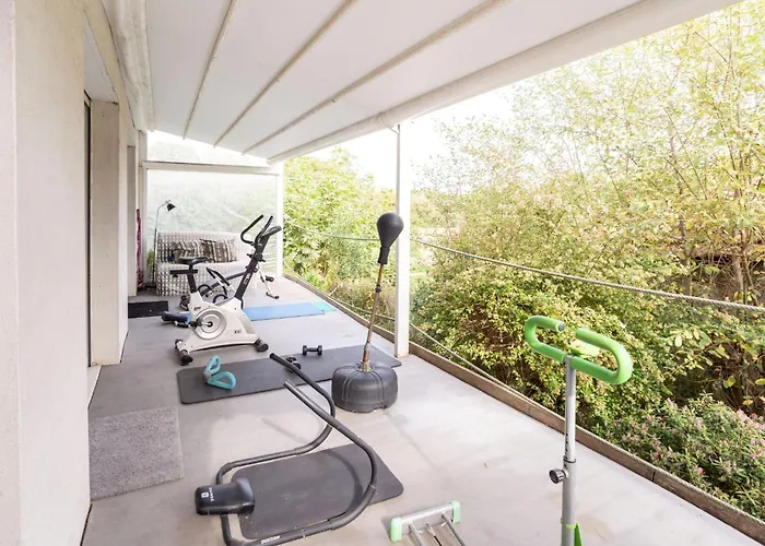 Villa Suerte By Interhome