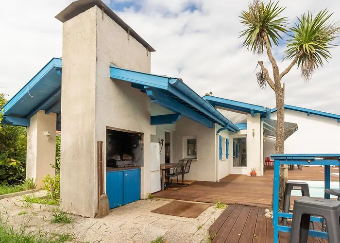 Suerte By Interhome Villa Bidart