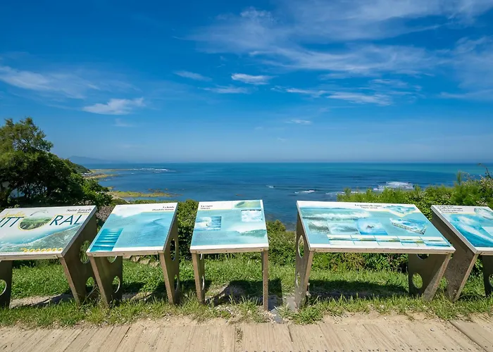 Suerte By Interhome Villa