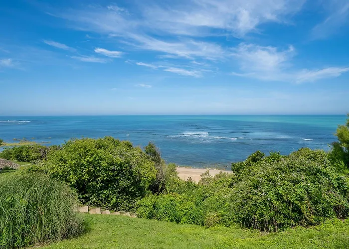 Villa Suerte By Interhome