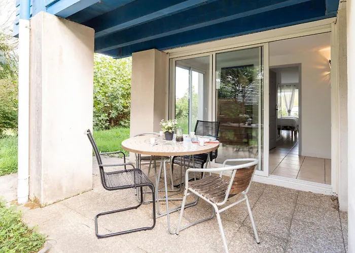 Suerte By Interhome Villa *