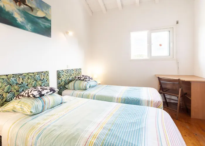 Suerte By Interhome Villa Bidart