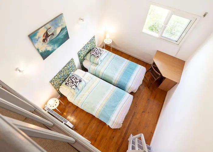 Suerte By Interhome *