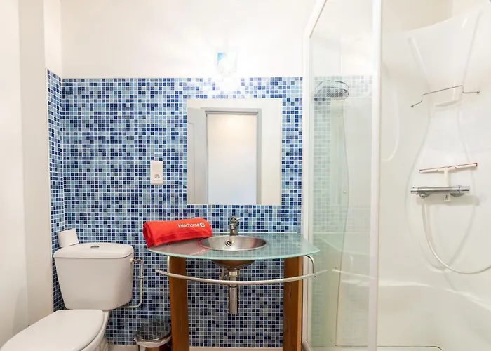 Suerte By Interhome Bidart