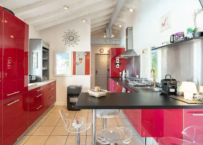 Villa Suerte By Interhome *