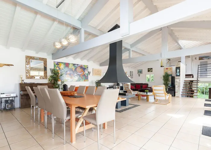 Villa Suerte By Interhome