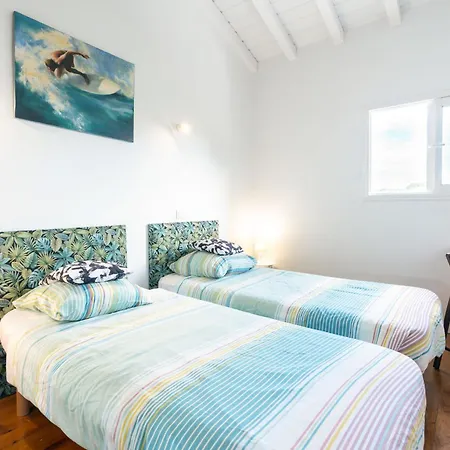Villa Suerte By Interhome