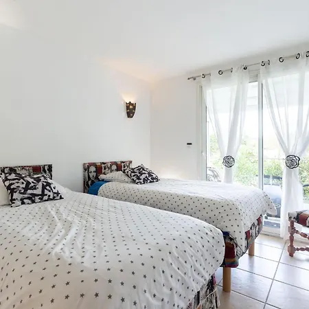 Suerte By Interhome Villa *