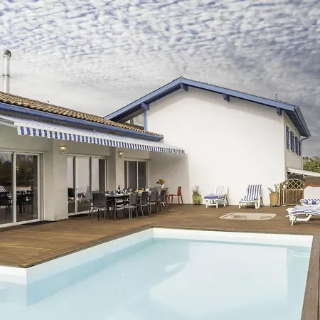 Suerte By Interhome Villa *