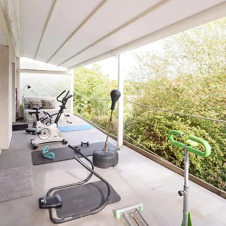 Villa Suerte By Interhome