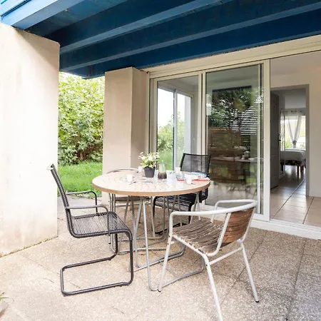 Suerte By Interhome Villa *