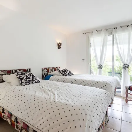 Villa Suerte By Interhome *
