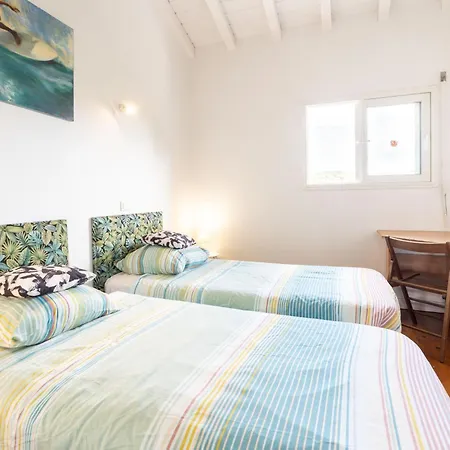 Suerte By Interhome Villa Bidart