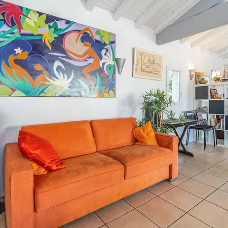 Villa Suerte By Interhome Bidart