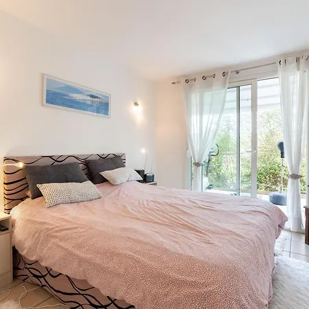 Suerte By Interhome Villa
