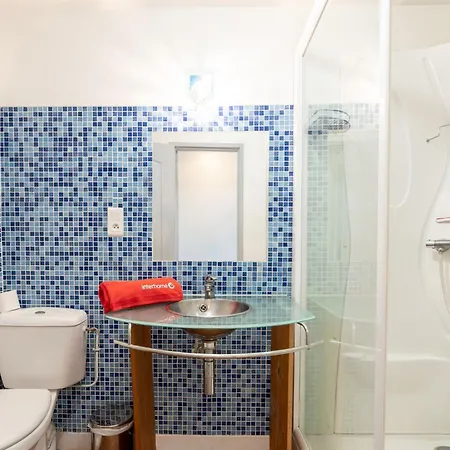 Suerte By Interhome Bidart