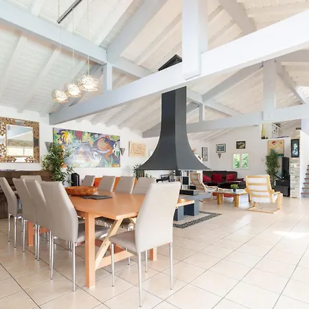 Villa Suerte By Interhome