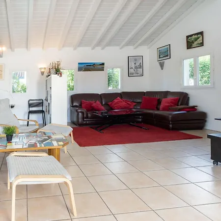 Suerte By Interhome Villa *