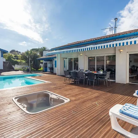 Villa Suerte By Interhome
