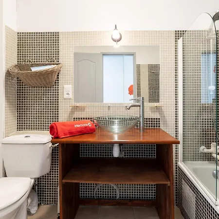 Suerte By Interhome
